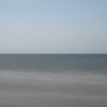 Maasvlakte - © Frans Verschoor